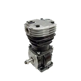 Air Compressor 1173859 for IVECO F8L Brake