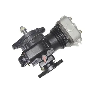 Air Compressor 3974548 for Cummins 210/160 6BT 5.9L Engine