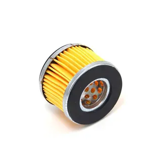 Air Compressor Air Filter DHP-0029-04 for FAW Engine 4DW93-42D 4DX21-53D-HMS20W