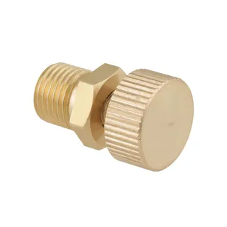 Air Compressor Bleed Valve 711632E1-90AR1083 711632E190AR1083
