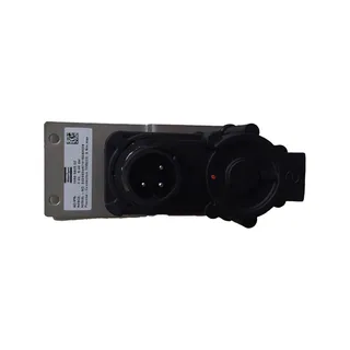 Air Compressor Differential Pressure Transmitters Sensor 1089962502 1089962504 for Atlas Copco