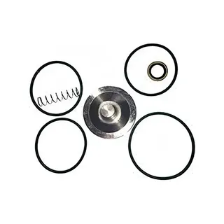 Air Compressor Ga50 VSD Aftermarket Parts Repair Kit Check Valve Kit 2901050300 for Atlas Copco