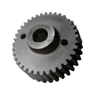 Air Compressor Gear 02250085-401 for Sullair Series