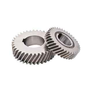 Air Compressor Gear 1614932200 for Atlas Copco Series