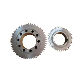 Air Compressor Gear 1614932400 for Atlas Copco Series