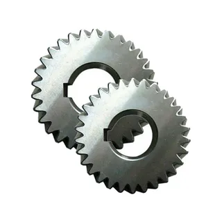 Air Compressor Gear 1614932600 for Atlas Copco Series