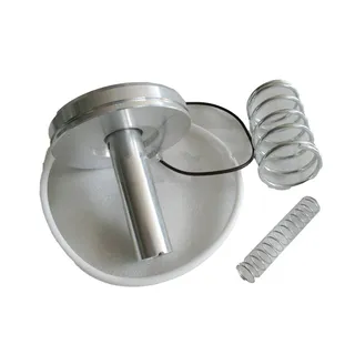 Air Compressor Intake Valve Service Kit Inlet Valve Kit 0250053-273 for Sullair