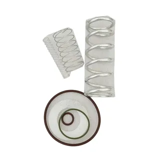 Air Compressor Intake Valve Service Kit Inlet Valve Kit 250029-249 for Sullair