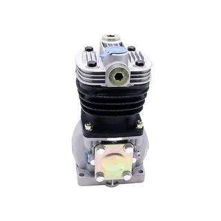 Air Compressor LK1300 1261731 LK1314 LK1303 1173870 for Volvo Deutz Brake