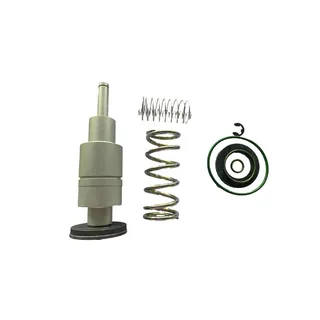 Air Compressor Minimum Pressure Valve Repair Kit 1622366100 for Atlas Copco