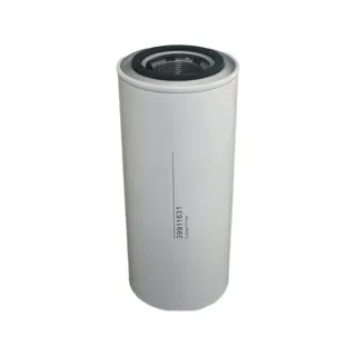 Air Compressor Oil Filter 39911631 for Ingersoll Rand ML55-75 MM55-75 MH55-75 MU55-75