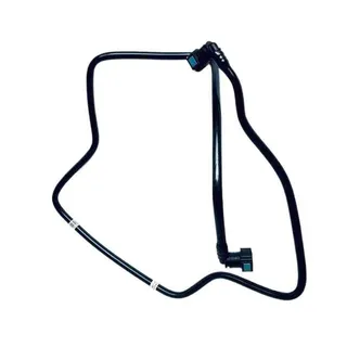 Air Compressor Outlet Pipe 5369777 for Cummins Engine QSL9.3 CM2880 L113