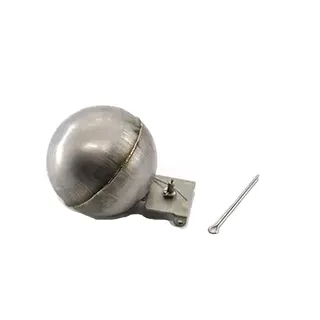 Air Compressor Parts Ball Float Drain Valve Kit Water Trap Repair Kit 88290001-403 for Sullair