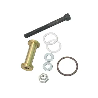 Air Compressor Parts Blow Down Valve Kit Repair Kit 02250045-132 for Sullair