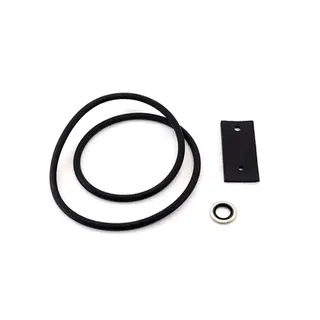 Air Compressor Parts Drain Valve Kit Service 2906042700 for Atlas Copco ZT160-275