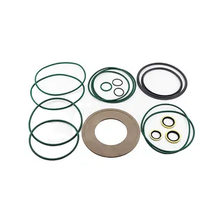 Air Compressor Parts GA90 160 Minimum Pressure Valve Kit MPV Kit 2906095900 for Atlas Copco