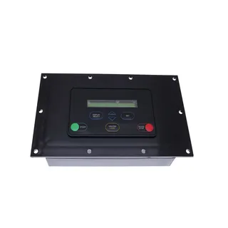 Air Compressor Parts Intellisys Controller SSR 15-100 HP 39817655 for Ingersoll Rand