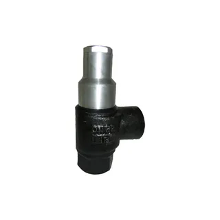 Air Compressor Parts Minimum Pressure Valve Pressure Relief Valve MPVL25BF