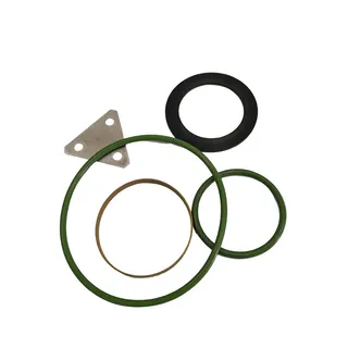 Air Compressor Parts MPV Kit Minimum Pressure Valve Service Kit 3001500626 for Atlas Copco