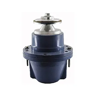 Air Compressor Parts MPV Minimum Pressure Valve Assembly 1614952380 for Atlas Copco
