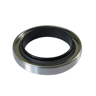 Air Compressor Parts Oil Seal 100*125*10