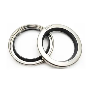 Air Compressor Parts Oil Seal 55*72*8
