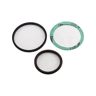 Air Compressor Parts Oil Stop Check Valve Repair Kit Service Kit 001684 for Sullair