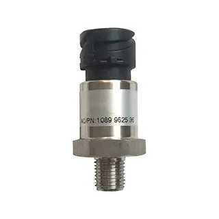 Air Compressor Parts Pressure Sensor 1089962536 1089962537 for Atlas Copco