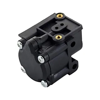 Air Compressor Parts Unloader Valve Blow Off Valve 1622369480 1623181080 for Atlas Copco