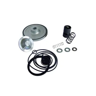 Air Compressor Parts Unloader Valve Service Kit 2901186100 for Atlas Copco