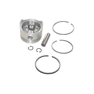 Air Compressor Piston Ring 1697282 for Volvo F10 F12 FL6 FL10 B6 B7 B10 B12 Truck