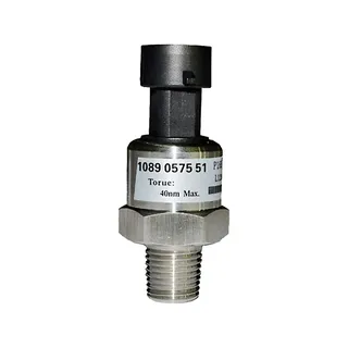 Air Compressor Pressure Sensor 1089057551 1089057554 for Atlas Copco