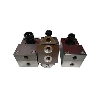 Air Compressor Pressure Sensor Transmitter 1089962535 1089962534 for Atlas Copco