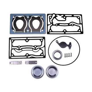 Air Compressor Repair Kit 9125129282 for Volvo Truck FH400 FH420 FH500 FH16 FM300 FM370 FM460