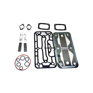 Air Compressor Repair Kit Knorr-Bremse K012086 for Volvo B7 Truck