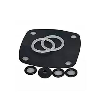 Air Compressor Repair Kit Vacuum Regulator Valve Kit 250024-783 for Sullair