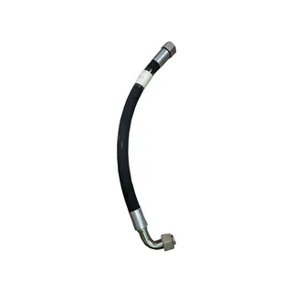 Air Compressor Rubber Hose Pipe 1622001500 for Atlas Copco