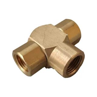 Air Compressor Shuttle Valve 1/4 DBL CHK 408893 for Sullair