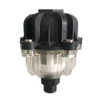 Air Compressor Spare Parts Auto Rubber Drain Valve