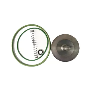 Air Compressor Spare Parts Check Valve Kit Service Kit 2901007700 for Atlas Copco