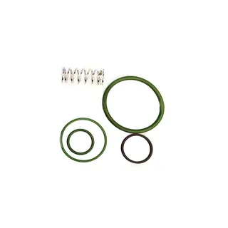 Air Compressor Spare Parts Maintenance Kit Aftercooler Service Kit 2906039500 for Atlas Copco