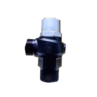 Air Compressor Spare Parts Pressure Control Valve Minimum Pressure Valve MPV50A