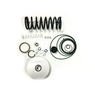 Air Compressor Spare Parts Unloading Valve Kit 2901-0211-00 2901021100 for Atlas Copco