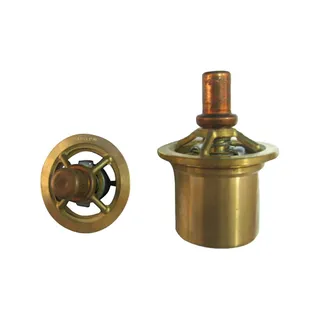Air Compressor Temperature Control Valve 23533235 for Ingersoll Rand