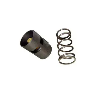 Air Compressor Thermostat Valve Kit 2202742100 for Atlas Copco