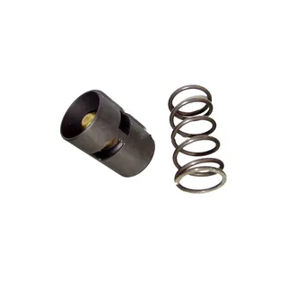 Air Compressor Thermostatic Valve Kit 1614611800 for Atlas Copco GA100