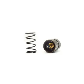 Air Compressor Thermostatic Valve Kit 1622375980 for Atlas Copco GA55 GA75