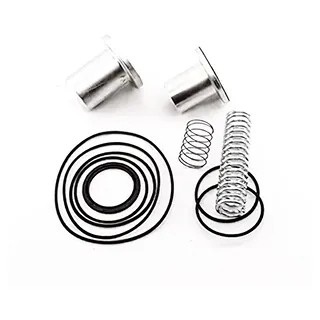 Air Compressor Unloader Valve Service Kit Spare Part 2205490428 for Atlas Copco