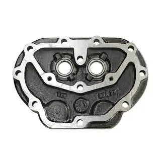 Air Compressor Valve Plate 1518372 for Volvo F10 F12 F16 FL7 FL10 NL10 NL12 B10 Truck