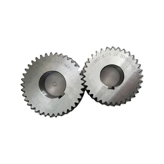 Air Compressor Wheel Gear 39817481 for Ingersoll Rand